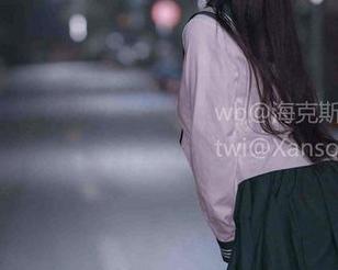 轩萧学姐和她的美图，撩人又捉摸不定的秘密就藏在这里。