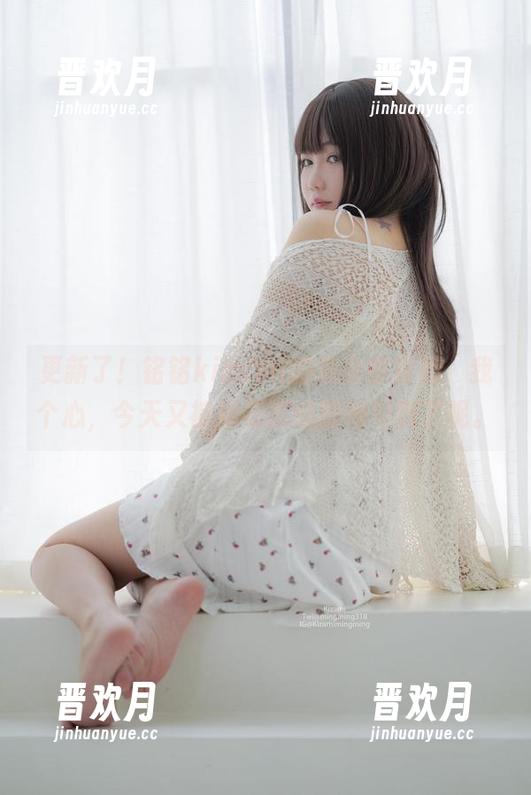 铭铭kizami 更新了!铭铭kizami的兔女郎扮相,我个心,今天又被她细腻的眼神勾到了呢。