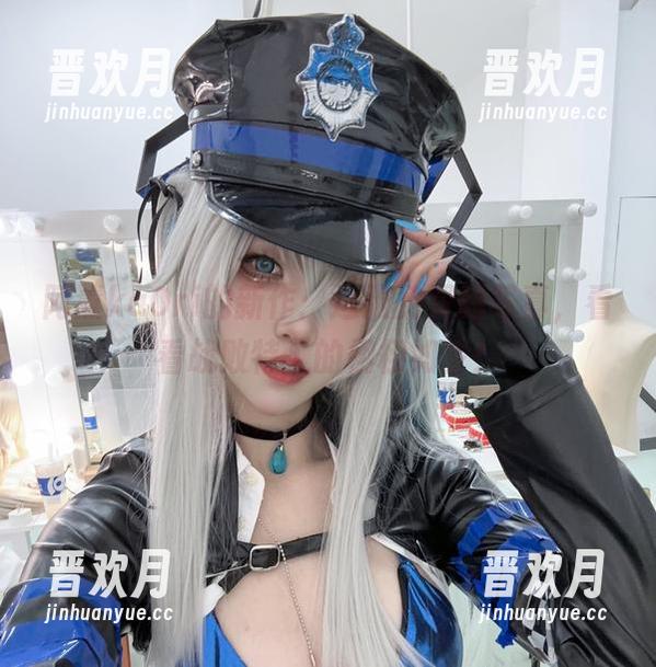 阿薰kaOri 阿薰kaOri的新作:这张免费的写真,看看战败特工的栩栩如生!