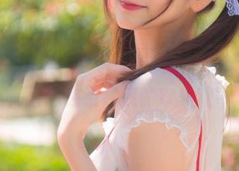 噢，陆卿卿kyokyo的Lo娘作品集，全高清，简直是在引导我的审美观重启！