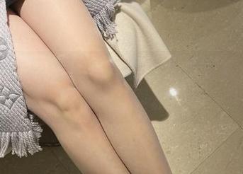 微密圈 – 雅雅的气质呀的私拍短裤小秀：原图不怕真相！