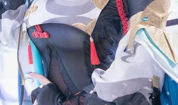 雨波_HaneAme私人取向：当唐朝妖妃遇上私拍