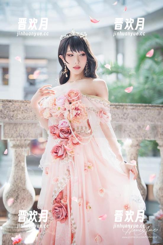 雨波_HaneAme 你见过喝迭加牛奶的雨波_HaneAme吗?奶牛资源展示!