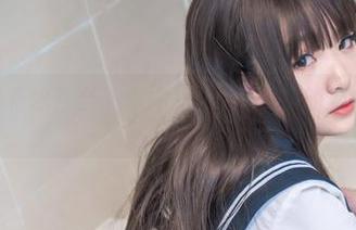 原图暴露了青水百合子的另一面，兔女郎的魔力无从抵挡。