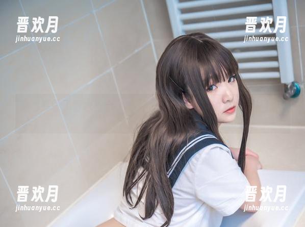 青水百合子 原图暴露了青水百合子的另一面,兔女郎的魔力无从抵挡。