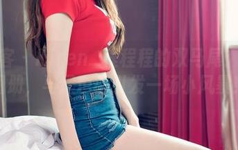 青豆客 – Kiren_程程程的双马尾：免费图册，马尾也能引发一场小风暴！