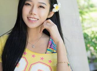 青豆客 – Una尤娜双马尾，这美图的每一帧都像是在轻声呢喃，呃，完全是一种吸引力。