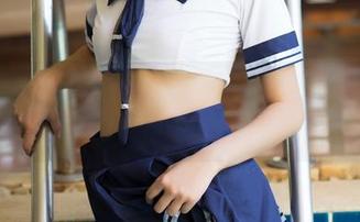 青豆客 – 乔恩夕原图：兔女郎的世界果然不一样？