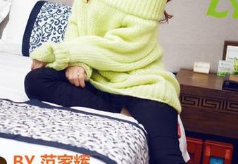 青豆客 – 免费合集在此：妮小妖的旅拍，你能不喜欢吗？