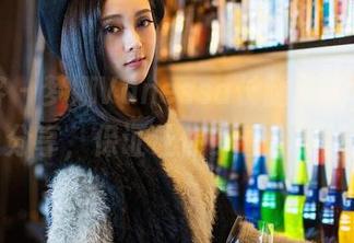 青豆客 – 梦娜Vanessa长腿再现，最新分享，保证让你多看几眼！