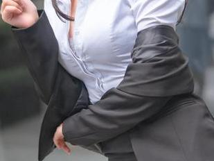 课室制服图集大分享：香草喵露露不只会读书，还会摆pose！