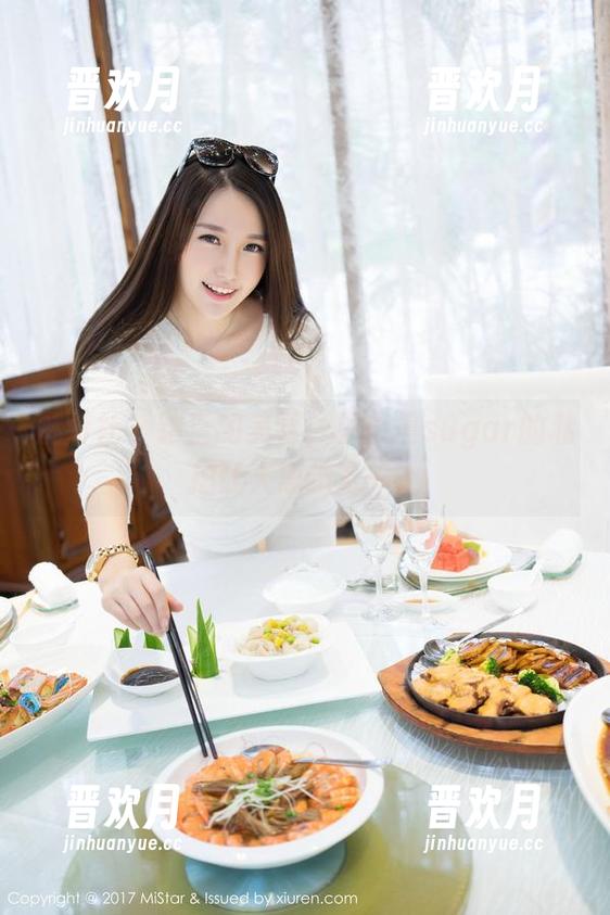 魅妍社-杨晨晨sugar 魅妍社 - 镂空的美学,杨晨晨sugar的私拍让人思绪万千。