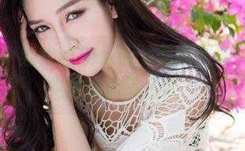 魅妍社 – 赵欢颜Jessica美腿合集，或许我也该穿裙子了呢？
