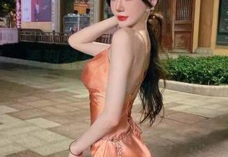 微密圈 – 看到黎允熙，才发现原来女孩是这样的福利！