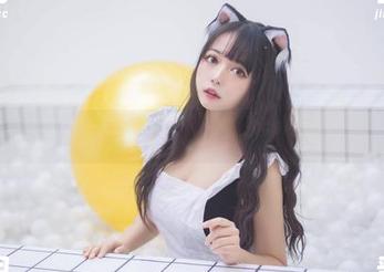 走进黑猫猫ovo的高清世界，真假可畏总在转角