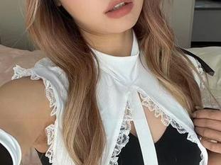 微密圈 – 黑饱宝的校服之旅：甜美原图合集，校园就该这样混！